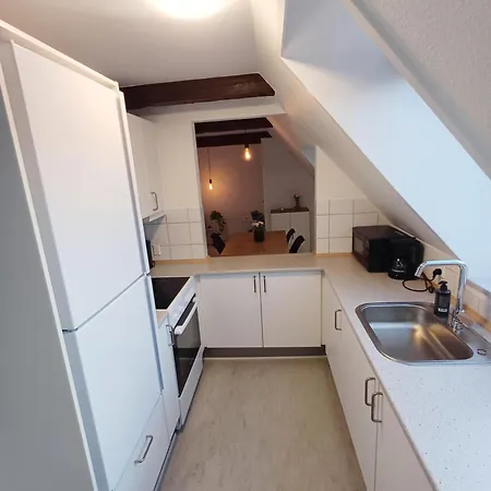 Hébergement de vacances Beautiful Double In The Center Of